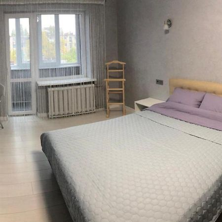 Apartcenter Апартаменты Lux В Центре Ярослава Мудрого Kryvyj Rih Esterno foto