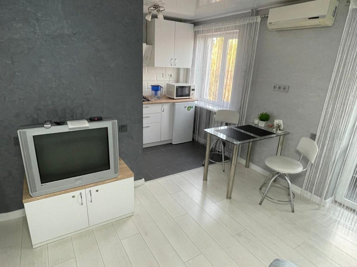 Apartcenter Апартаменты Lux В Центре Ярослава Мудрого Kryvyj Rih Esterno foto
