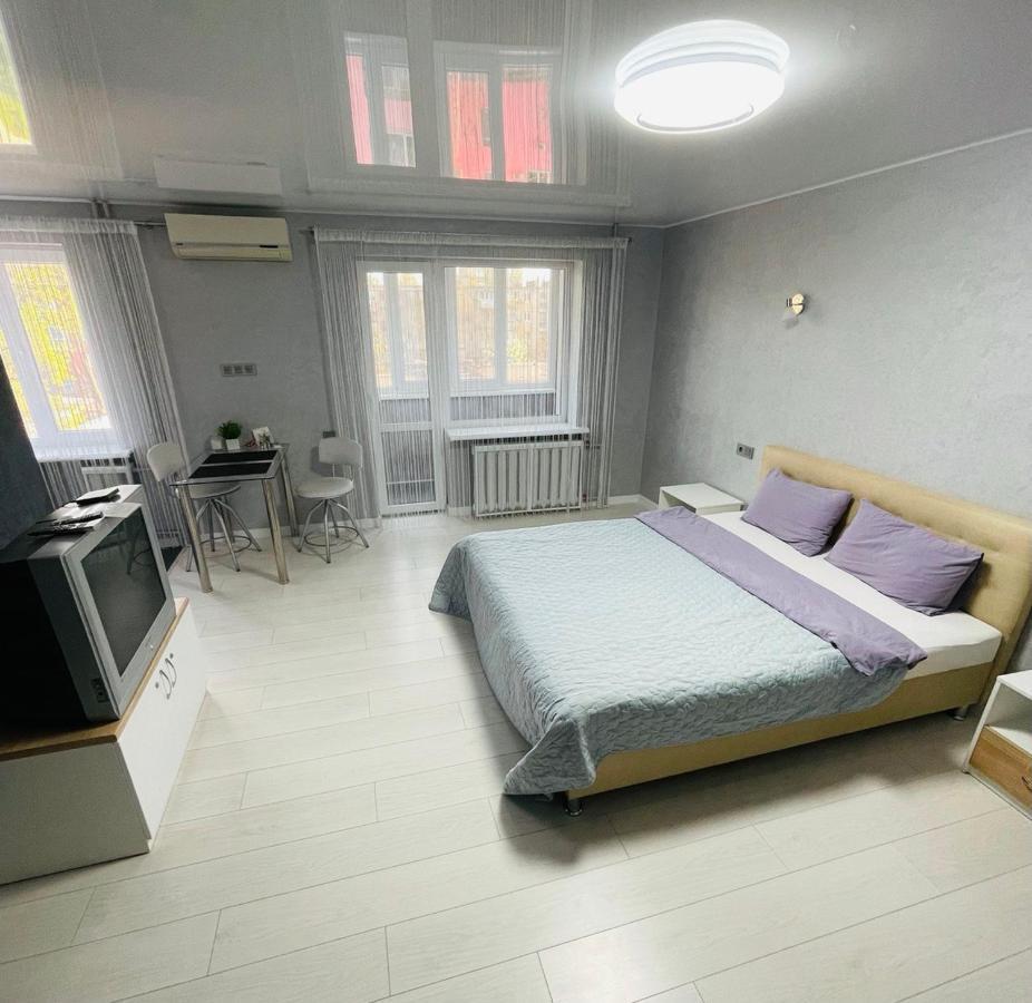 Apartcenter Апартаменты Lux В Центре Ярослава Мудрого Kryvyj Rih Esterno foto