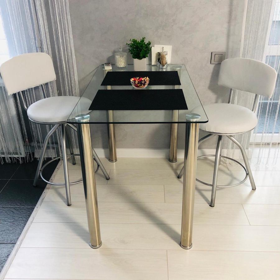 Apartcenter Апартаменты Lux В Центре Ярослава Мудрого Kryvyj Rih Esterno foto