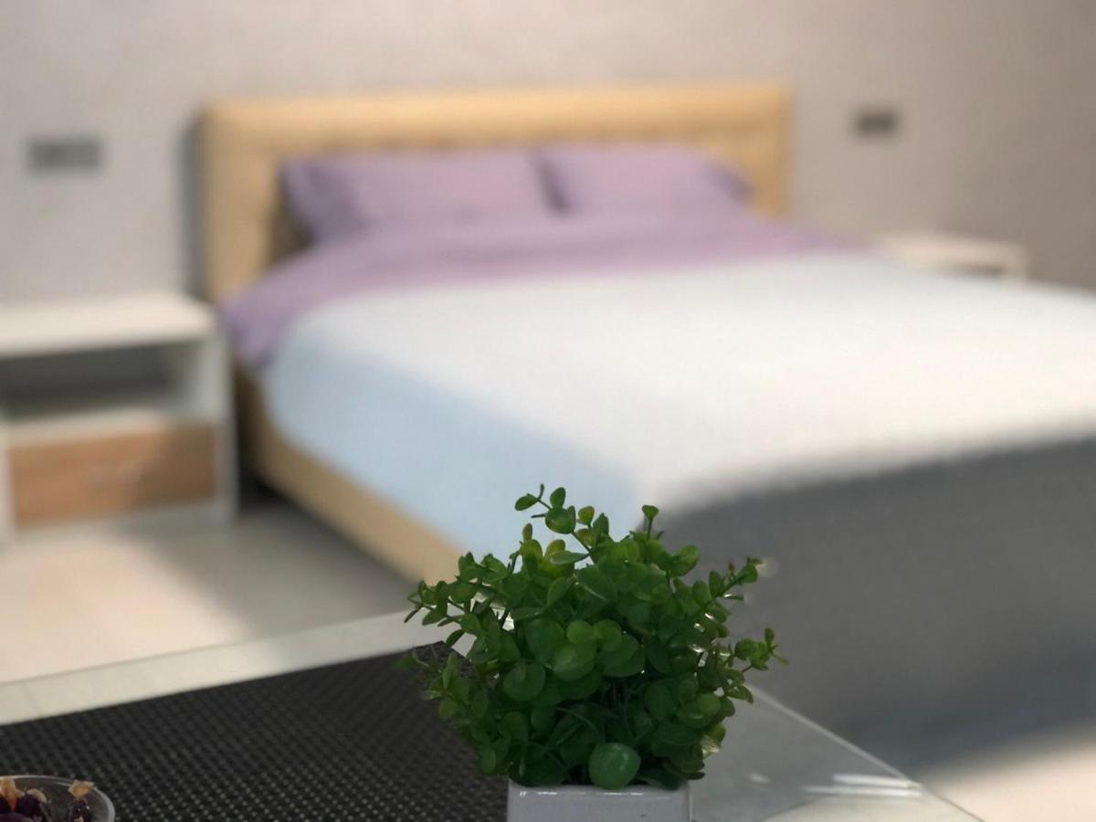 Apartcenter Апартаменты Lux В Центре Ярослава Мудрого Kryvyj Rih Esterno foto